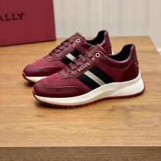 Bally Shoes